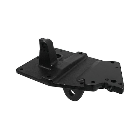 A & I Products Cover Assembly, Park Lock 14" x9" x5" A-94809C3